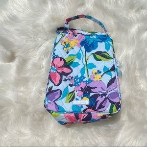 Brand New Vera Bradley Lunch Box